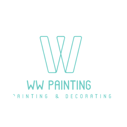 WW Painting and Decorating logo